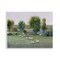 Stupell Industries Sheep in Pasture Overlook Wall Plaque By Tim OToole